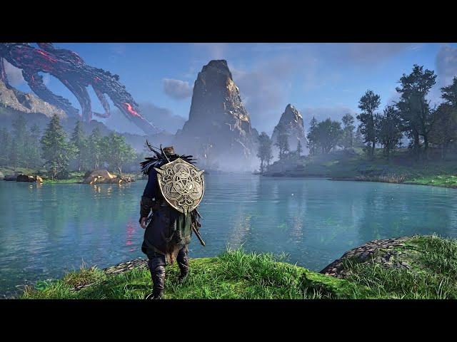 Assassin's Creed Dawn of Ragnarök: 13 Minutes of Gameplay