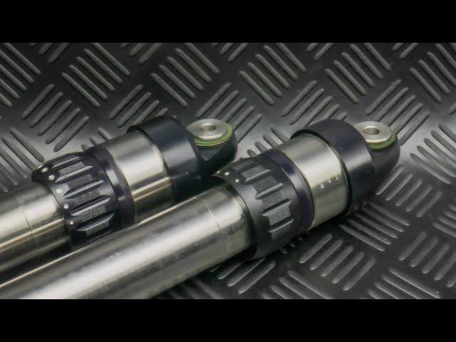 Рулевой демпфер Мерседес Гелендваген четвёртого поколения.Steering damper Mercedes Gelendvagen.