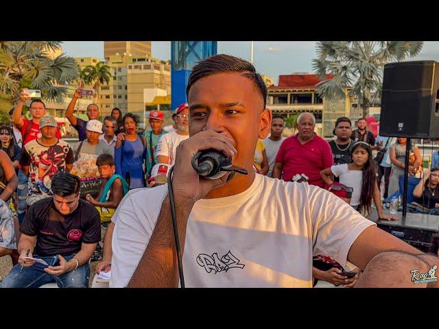 R4MARLONARSASGAVEGUS KANK - FILTROS [FINAL REGIONAL RAP SIN GROSERÍAS ANZOÁTEGUI]