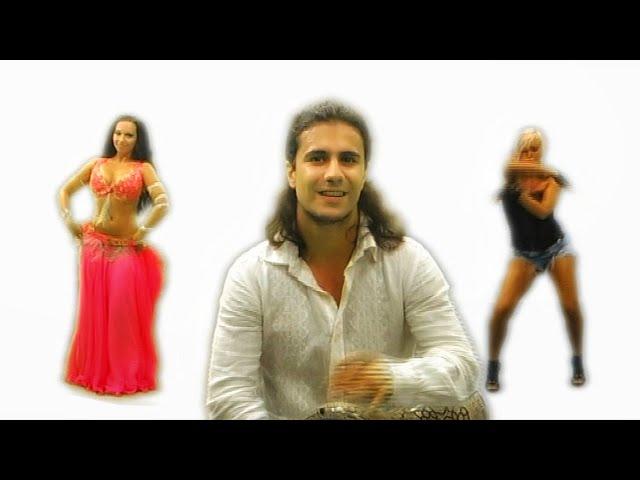 Artem Uzunov - Let`s do it | Darbuka dance music