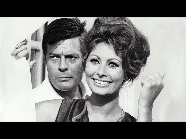 Sophia Loren: La Signora di Napoli | Trailer | June 7-13