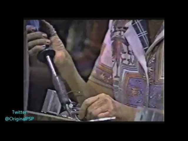 1980s Video Game Companies Factory Footage