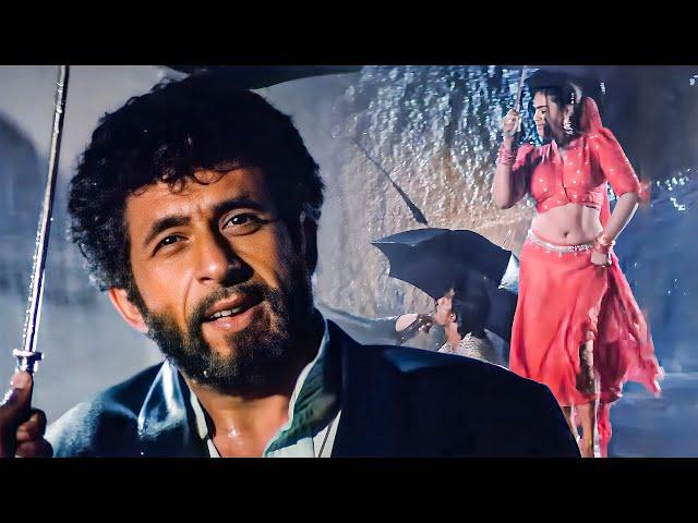 Barsaat Ke Mausam Mein | Kumar Sanu & Roop Kumar Rathod | Naajayaz | Naseeruddin Shah