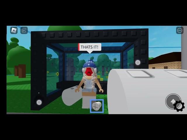 how to kill everyone in Roblox NPCs are becoming smart