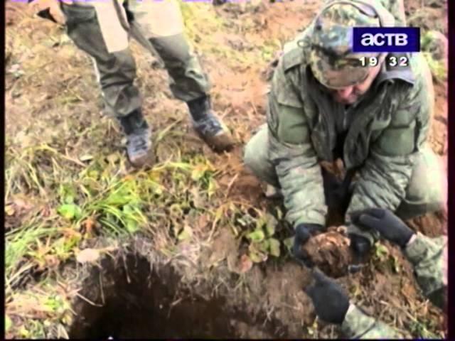 Шумшу 2014