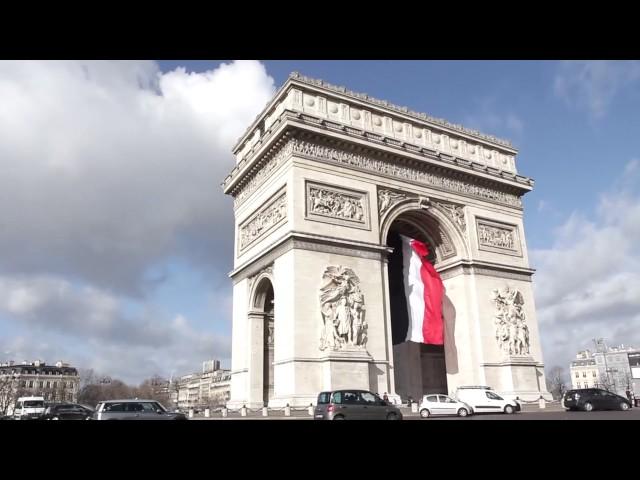 Hôtel Pastel - Paris - HotelRestoVisio