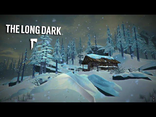 ВОЛЧЬЯ ГОРА  The Long Dark #24