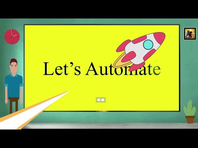 Let's Automate - ESP12 Firmware Flash Demo and Software Setup