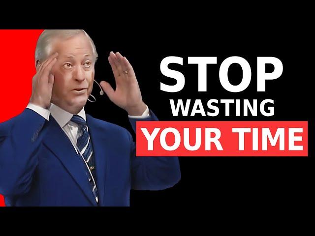 Brian Tracy's Time Management Strategies That Will Change Your Life