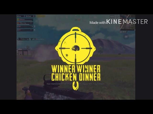 OUTcasts Esports | Scrim Highlights | Pubg Mobile