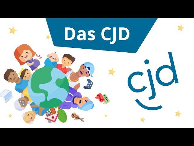 Wir sind das CJD | CJD - Das Bildungs- und Sozialunternehmen