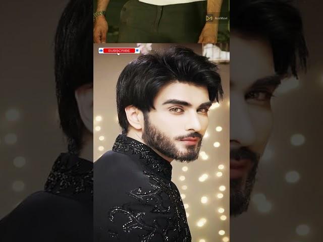 Imran Abbas - The Most Handsome Man in The World 4 #shorts