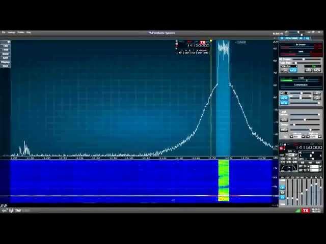 Digital Voice & SSB Comparison