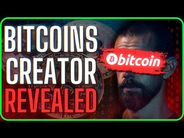 Who ACTUALLY Created Bitcoin.. The Truth Revealed