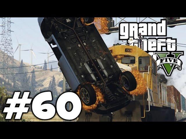 Grand Theft Auto V (HD 1080p) - Сувенир - Эл Ди Наполи / Сувенир - Занавес - прохождение #60