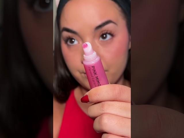 Jennifer's Body Lip Gloss Dupe?