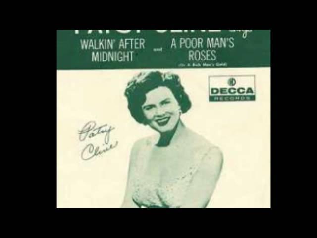 Patsy Cline - Fingerprints