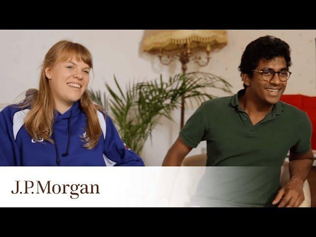 A Guide to Asset & Wealth Management | The Tab | J.P. Morgan
