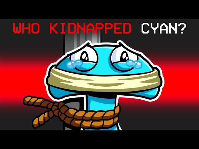 Who Kidnapped Cyan?!