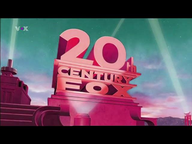 20th Century Fox Effects 2