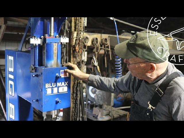 Big Blu Power Hammer Install and Review