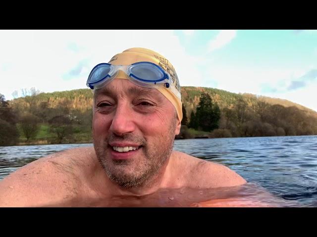 Winter Swimming - key things  you need to know about cold water swims