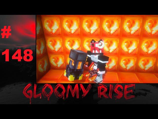 Lp. Gloomy Rise #148 Супер инструменты:)