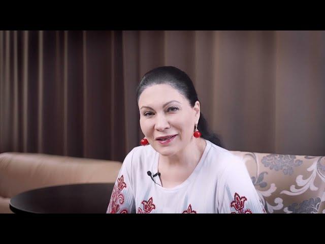 Приглашение от Ирины Ильиной в Институт Ценностно ориентированной психологии.