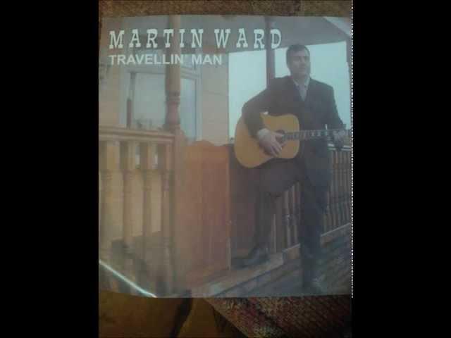 Martin Ward - Travellin' Man