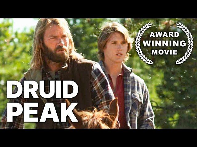 Druid Peak | AWARD WINNING MOVIE