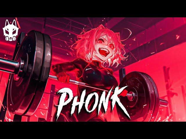 THE BEST PHONK MUSIC 2024 ※ BEST GYM MUSIC PLAYLIST ※ GYM, AGGRESSIVE, DRIFT ※ Фонк 2024 #009