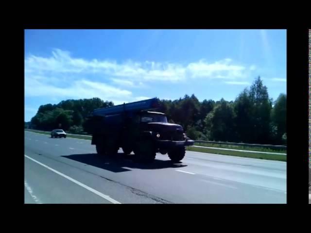 2 ЗИЛ-131