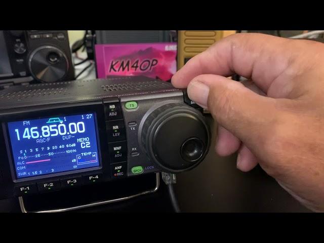 ICOM 7000