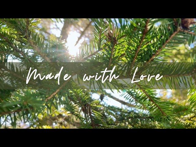 Made With Love  (emotional cello music)