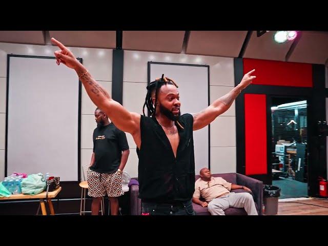 Flavour - Live In London (OVO Wembley Arena) [Part 1]