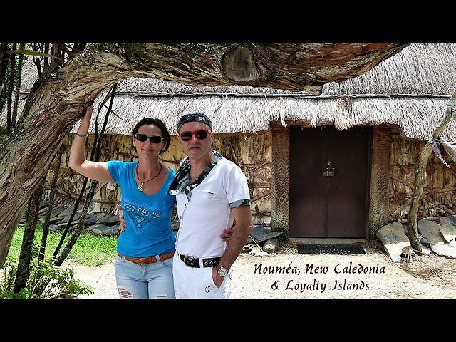 New Caledonia & Loyalty Islands (Lifelong Memories).