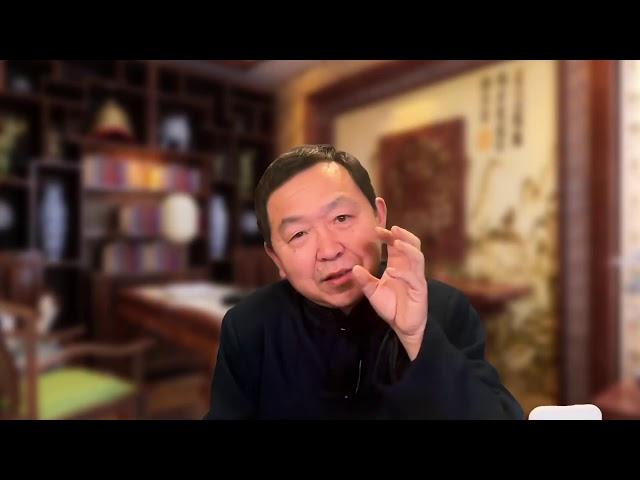 川普跪了：为什么这次中国不怕美国？为什么郭黑帮又要开始全面治理整顿，清理阶级队伍？