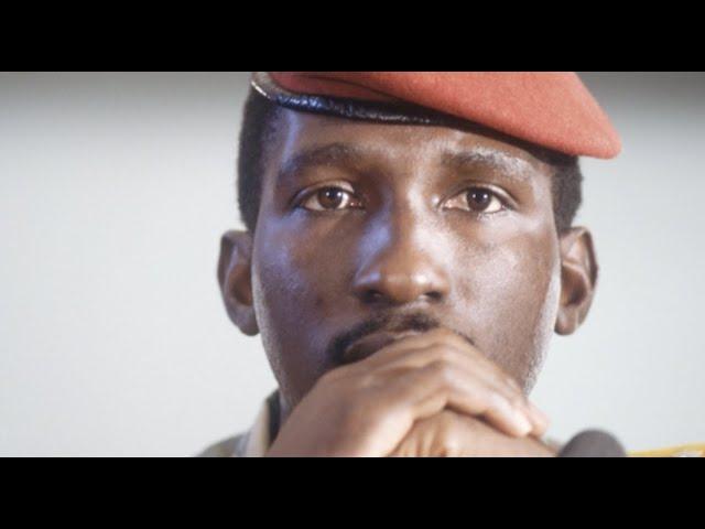 TMBS Doc: Thomas Sankara's Revolution