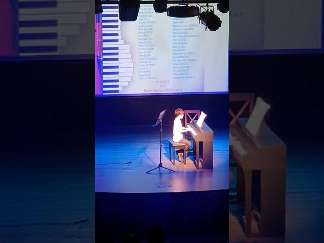 Fandango, konser...