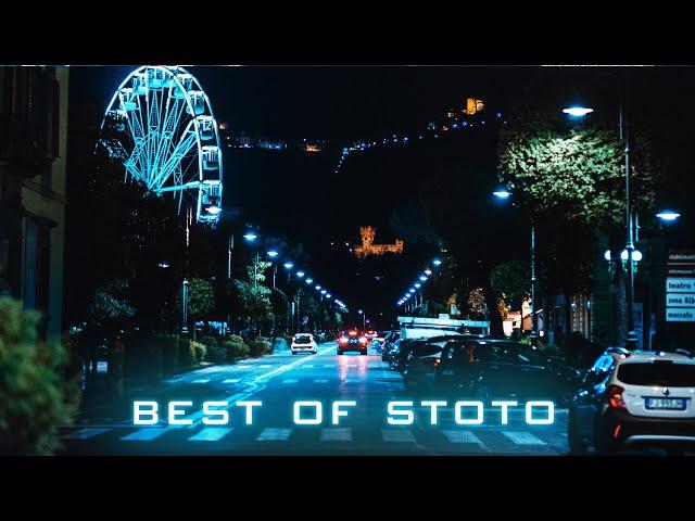 Best Of Stoto | Deep House Mix