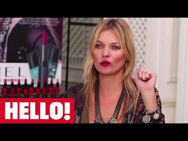 Exclusive | Kate Moss, Rita Ora and Georgia May Jagger share their beauty tips