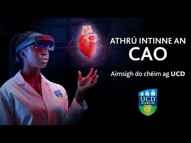 UCD - Athrú Intinne an CAO 2024 (10 v1)