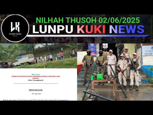 MILONG HON KUKITE CHUNG A BLOCKADE ABOL U LADOH TAU .....