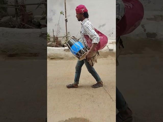 o Yara Dhol bajake Punjabi Dhol short video #punjabidhol #dholmaster #dholak #dholida #punjabidj
