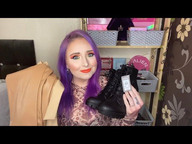 March Primark Haul | Heather Louise x