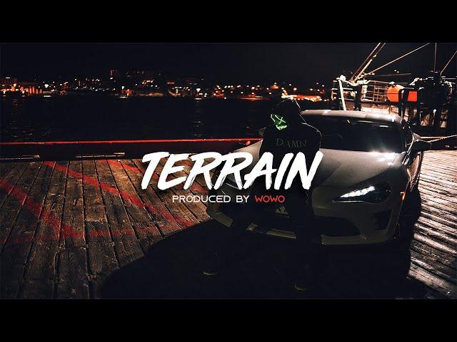 [FREE] Kaaris x Kalash Criminel Type Beat - "TERRAIN" Prod. Wowo Productions | Trap Instrumental