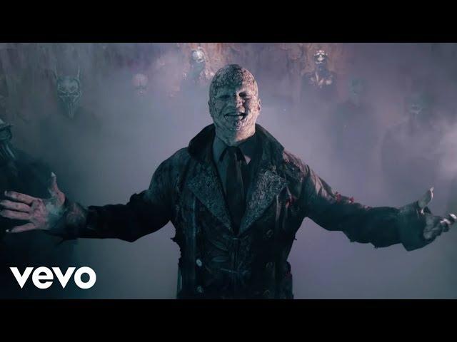 Mushroomhead - Graveyard Du Jour (Official Video)