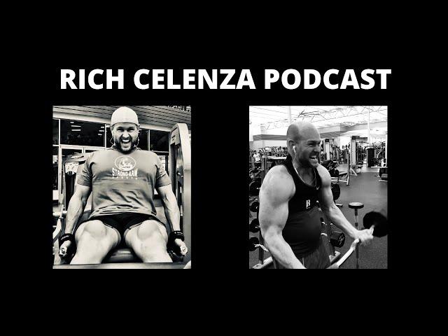 Power of Fitness | Rich Celenza