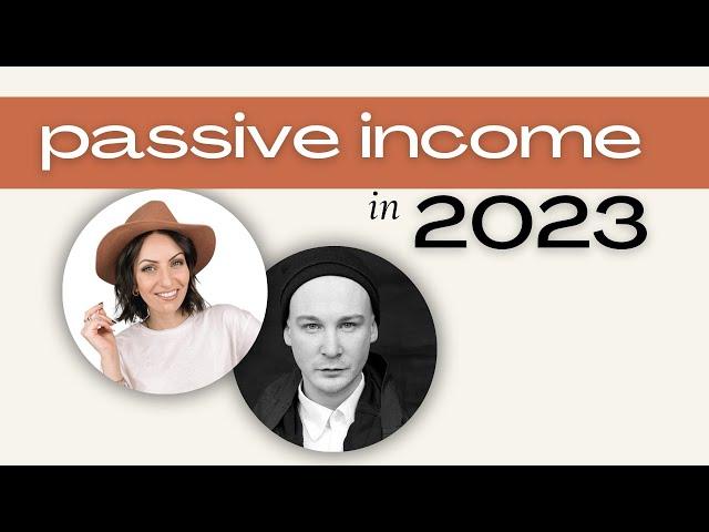 [REPLAY] Passive Money Goals for Hairstylists with Hairstory's Wes Sharpton | SKLPT'D Academy