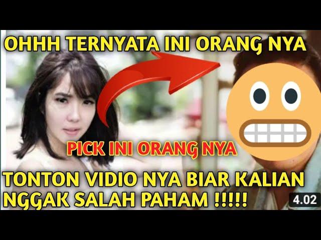 INILAH SOSOK PEMERAN VIDIO SYUR GISEL YANG VIRAL DI MEDIA SOSIAL